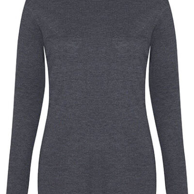 Longsleeve Women´s Tri-Blend T