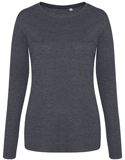 Longsleeve Women´s Tri-Blend T