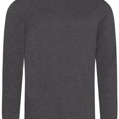 Longsleeve Tri-Blend T