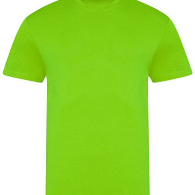 Electric Tri-Blend T