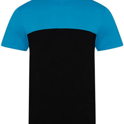 Colour Block T