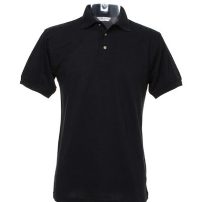 Classic Fit Workwear Polo Superwash