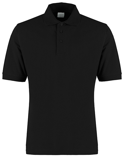 Classic Fit Cotton Klassic Superwash® 60° Polo