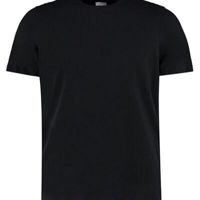 Fashion Fit Cotton Tee