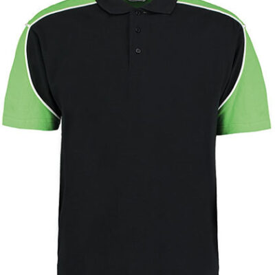 Classic Fit Monaco Polo Shirt