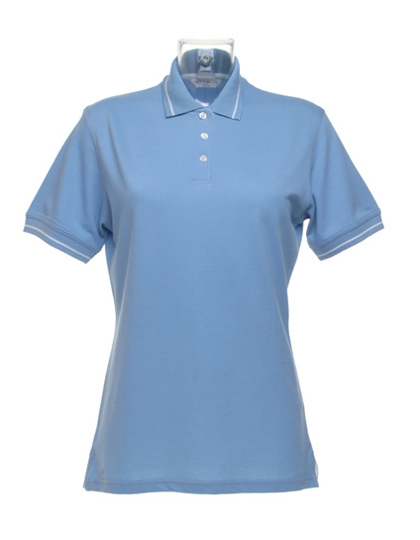 Women`s Classic Fit St. Mellion Polo