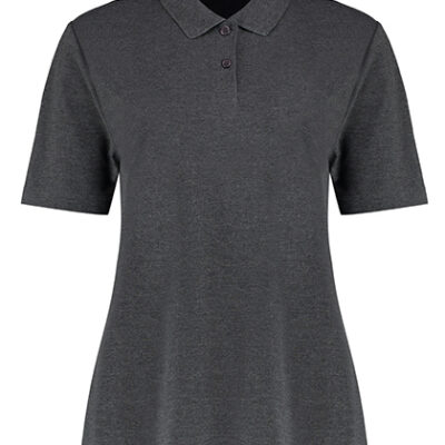 Ladies` Regular Fit Workforce Polo