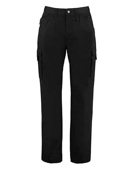 Classic Fit Workwear Trousers