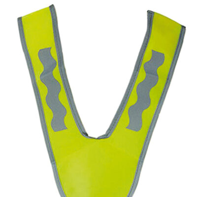 Safety Collar EN13356
