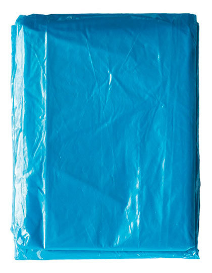 Disposable Raining Poncho Sumatra Adults/Kids