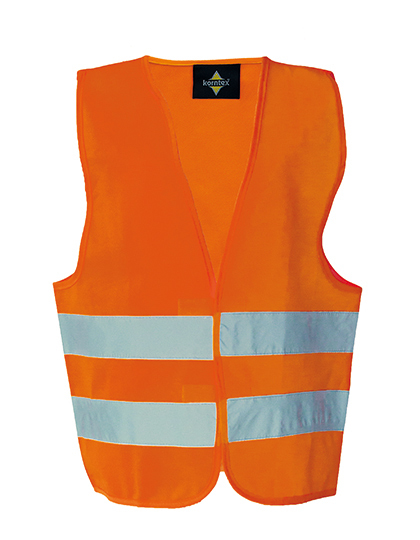 Safety Vest for children EN1150