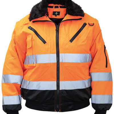 Pilot Jacket