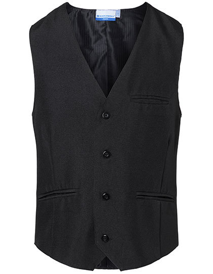 Waistcoat Basic for Men