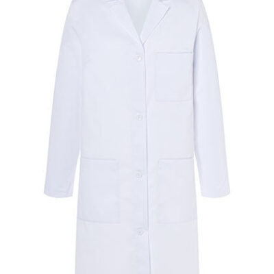 Workcoat Basic for Women Longsleeve