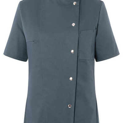 Greta chef's jacket