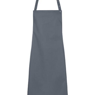 Santorini bib apron