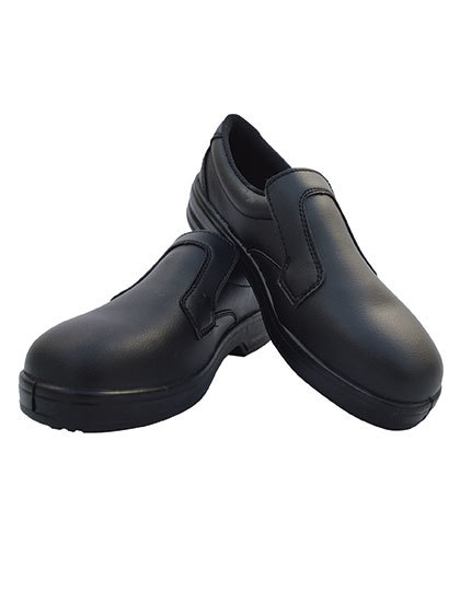 Oceania industrial shoe