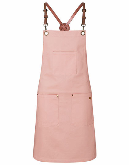 Bib Apron 2in1 Urban X-Style