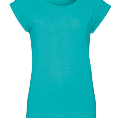 Women`s Round Neck T-Shirt Melba