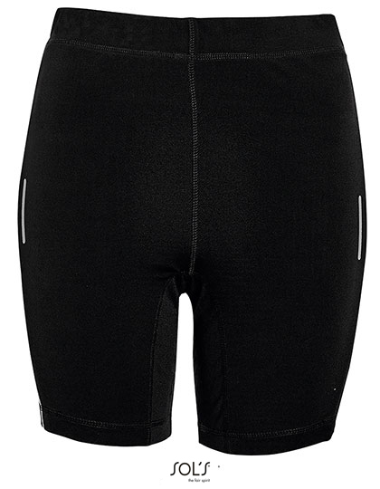 Women`s Running Shorts Chicago