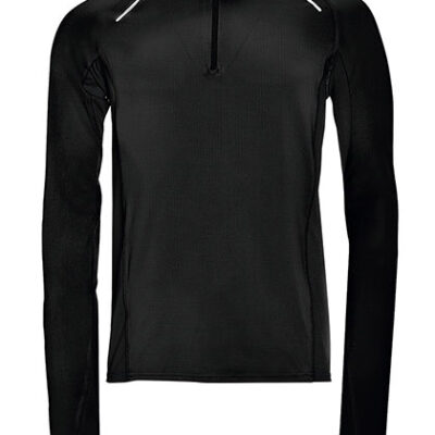 Men`s Long Sleeve Running T-Shirt Berlin