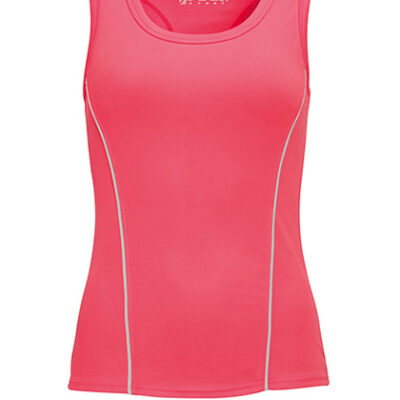 Women`s Running Tank Top Rio