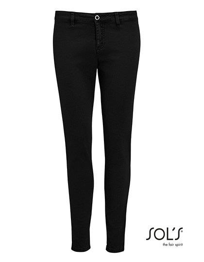 Women`s 7/8 Pants Jules