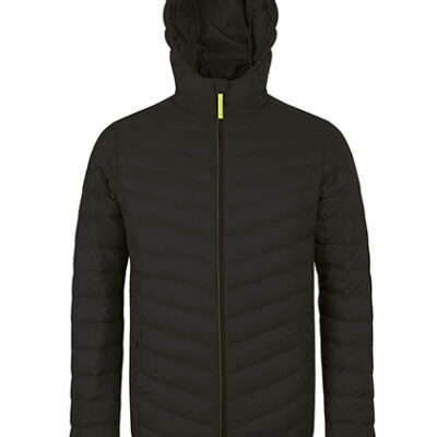 Ray Men Jacket