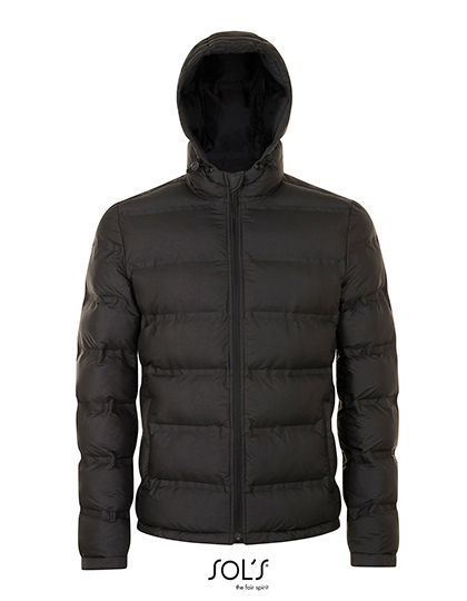 Ridley Men Jacket