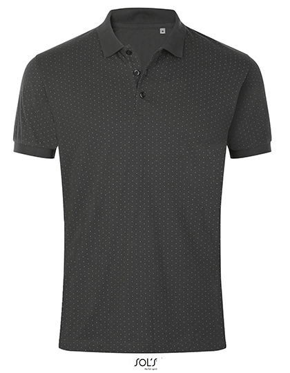 Brandy Men Polo