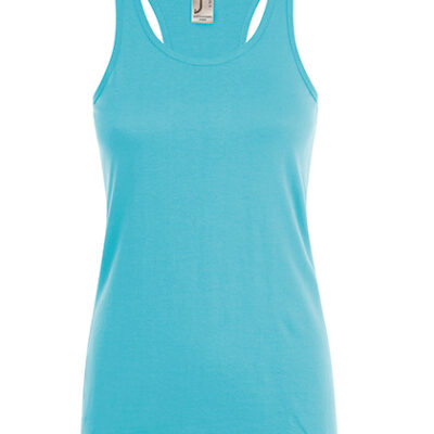 Justin Women Tank Top