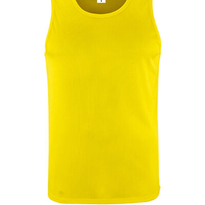 Men`s Sports Tank Top Sporty