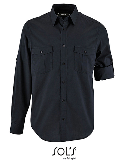 Men`s Shirt Burma