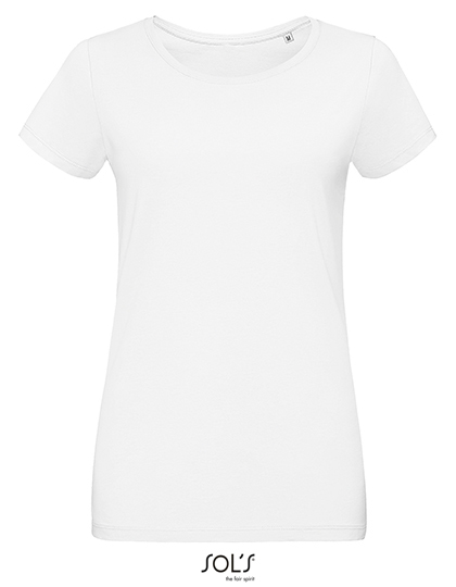 Martin Women T-Shirt