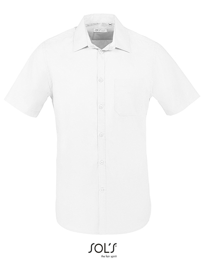 Men Bristol Fit Shirt