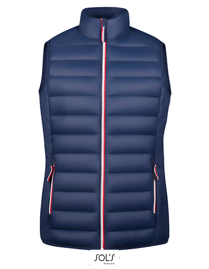 Victoire Bodywarmer Women Jacket