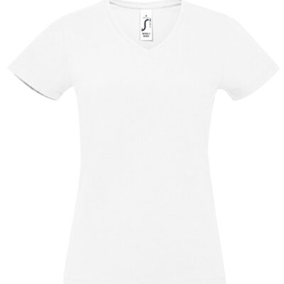 Imperial V-Neck Women T-Shirt