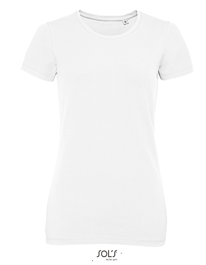 Millenium Women T-Shirt