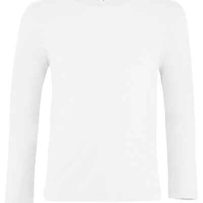 Imperial Long Sleeve Kids T-Shirt