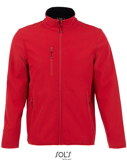 Men´s Softshell Jacket Radian