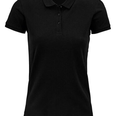 Planet Women Polo Shirt