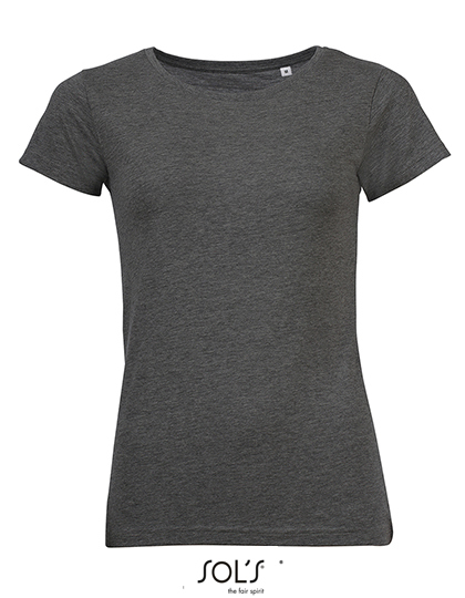 Women`s T-Shirt Mixed