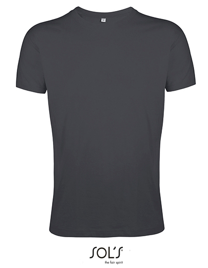 Regent Fit T-Shirt