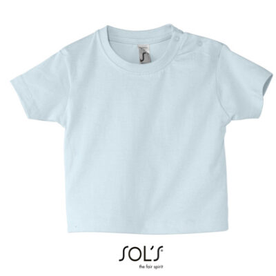 Baby T-Shirt Mosquito