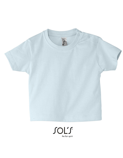 Baby T-Shirt Mosquito