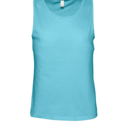 Men`s Tank Top Justin