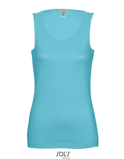 Women`s Tank Top Jane