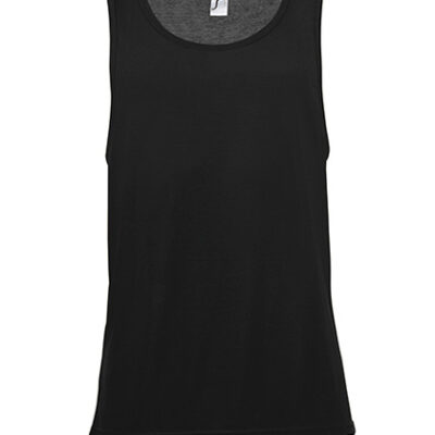 Unisex Tank Top Jamaica