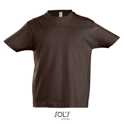 Kids` Imperial T-Shirt
