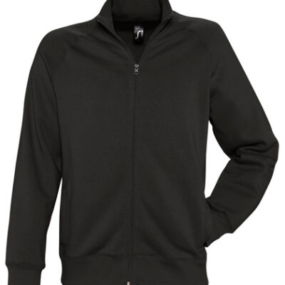 Men`s Zipped Jacket Sundae